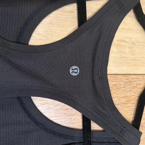 Lululemon swiftly-tech racer back - Picture 4 of 4